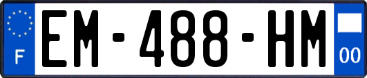 EM-488-HM