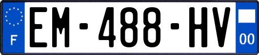 EM-488-HV