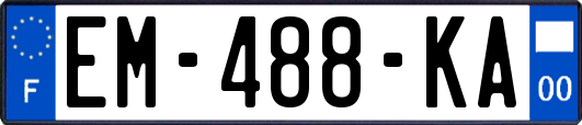 EM-488-KA