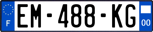 EM-488-KG