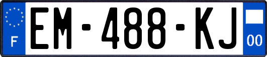 EM-488-KJ