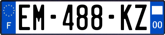 EM-488-KZ