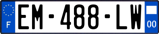 EM-488-LW
