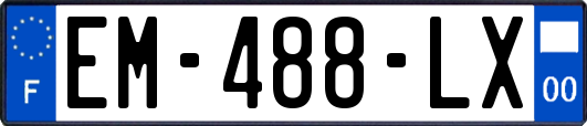 EM-488-LX