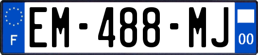 EM-488-MJ