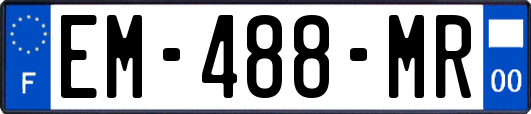 EM-488-MR