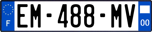 EM-488-MV