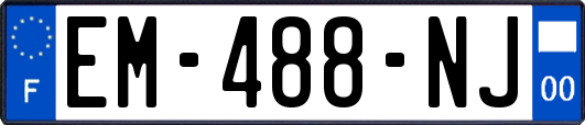 EM-488-NJ