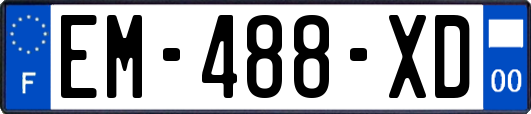 EM-488-XD