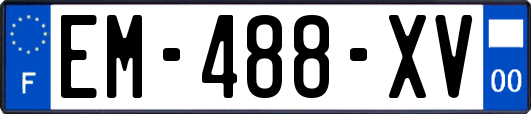 EM-488-XV