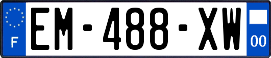 EM-488-XW