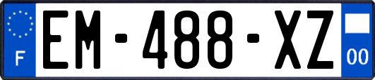 EM-488-XZ