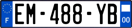 EM-488-YB