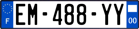 EM-488-YY