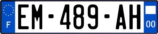 EM-489-AH