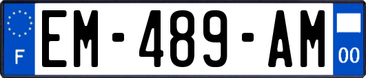 EM-489-AM