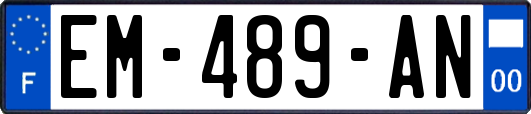 EM-489-AN