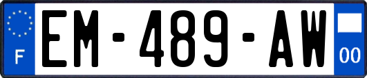 EM-489-AW