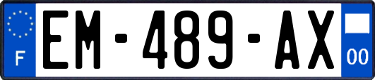 EM-489-AX