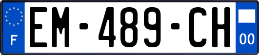 EM-489-CH