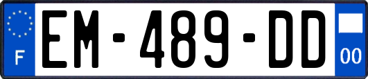 EM-489-DD
