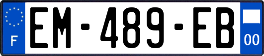 EM-489-EB