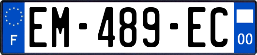 EM-489-EC
