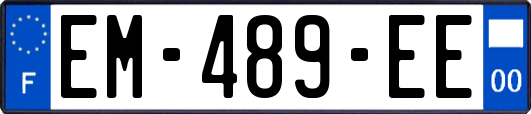EM-489-EE