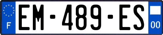 EM-489-ES