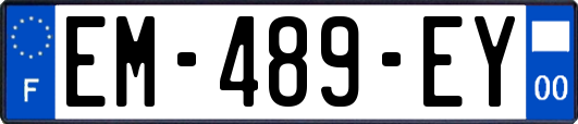 EM-489-EY