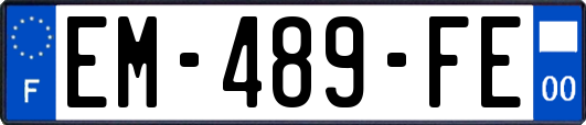 EM-489-FE