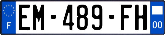 EM-489-FH