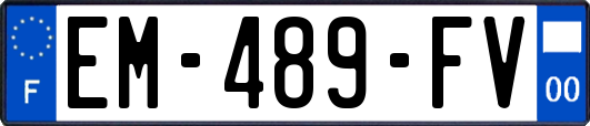 EM-489-FV