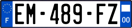 EM-489-FZ