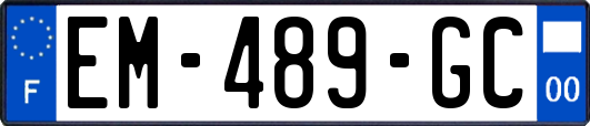 EM-489-GC