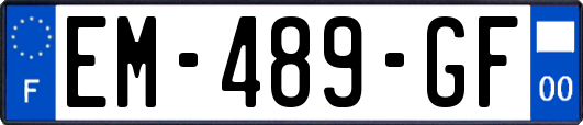 EM-489-GF