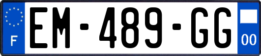 EM-489-GG