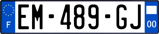 EM-489-GJ