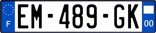 EM-489-GK