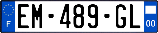 EM-489-GL