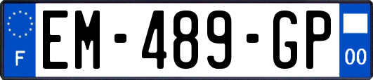 EM-489-GP