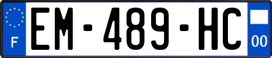 EM-489-HC