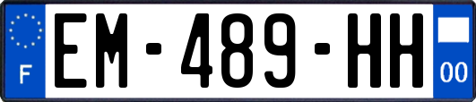 EM-489-HH