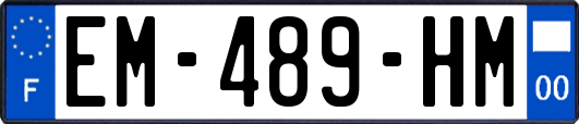EM-489-HM