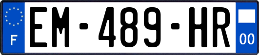 EM-489-HR