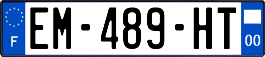 EM-489-HT
