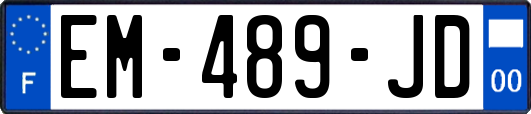 EM-489-JD