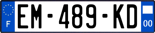 EM-489-KD