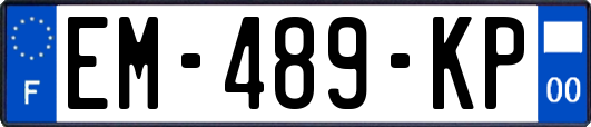 EM-489-KP