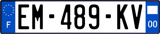 EM-489-KV